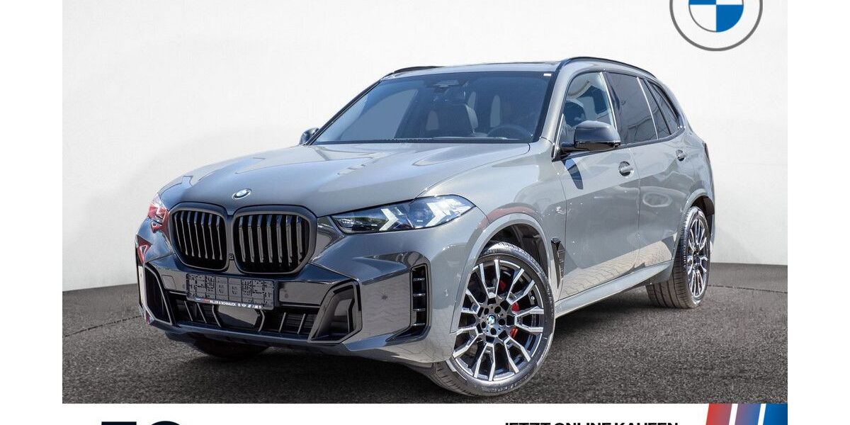 BMW X5 27.100 km 79.900 &euro; Schönefeld OT Großziethen 12529
