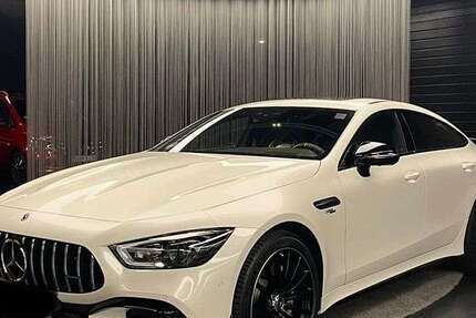 Mercedes-Benz AMG GT 24.860 km 96.900 &euro; Berlin 12623