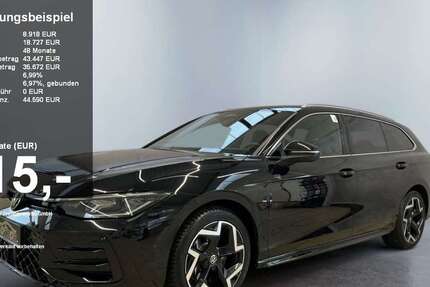 VW Passat 9.565 km 44.590 &euro; Brandenburg 14770