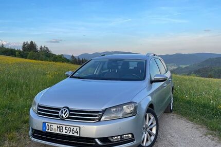 VW Passat 230.000 km 7.300 &euro; Lahr 77933