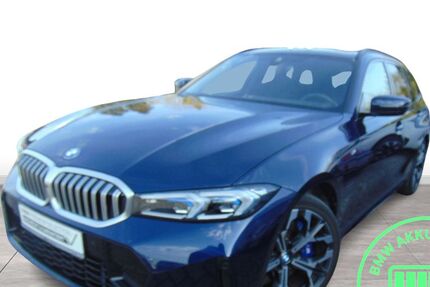 BMW 330 22.700 km 52.890 &euro; Schwalmstadt - Treysa 34613