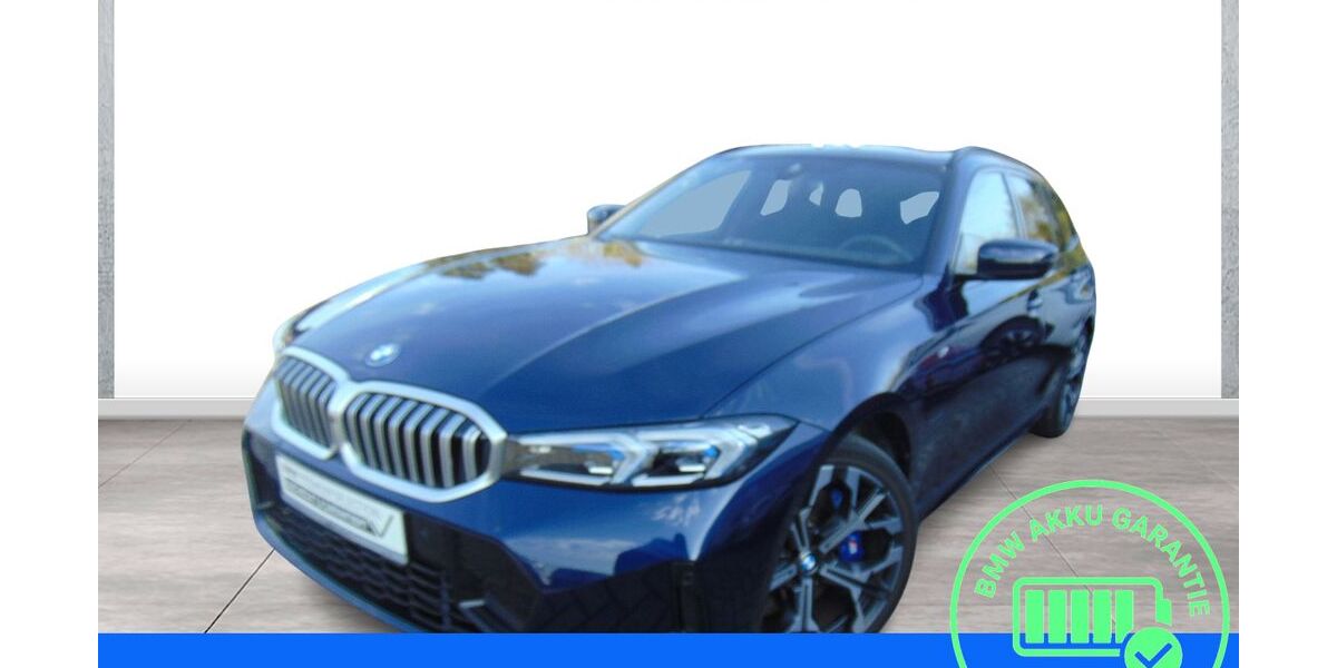 BMW 330 22.700 km 52.890 &euro; Schwalmstadt - Treysa 34613