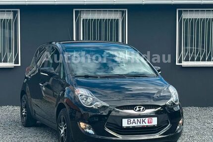 Hyundai ix20 74.374 km 6.990 &euro; Wildau 15745