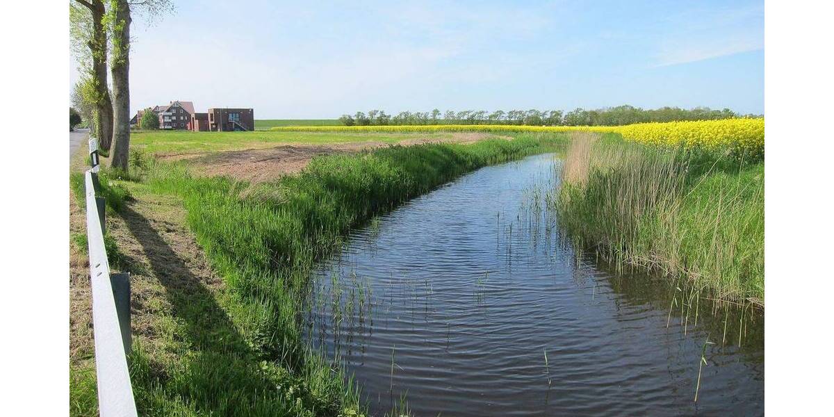 Grundstück Wurster Nordseeküste Cappel-Neufeld - 186.000&euro; | Angebot:25798109