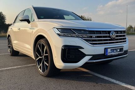 VW Touareg 84.000 km 46.500 &euro; Emden 26723