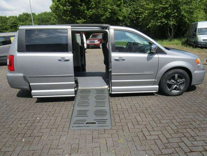 Grand Voyager