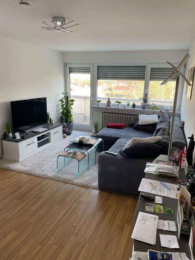 Wohnung zum Kaufen in Eching 275.000 € 61.1 m²
