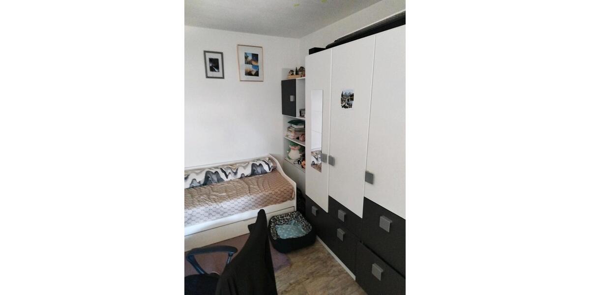 Etagenwohnung Bad Säckingen - 4.5 Zimmer, 98 m&sup2;, 439.000&euro; | Angebot:27128721