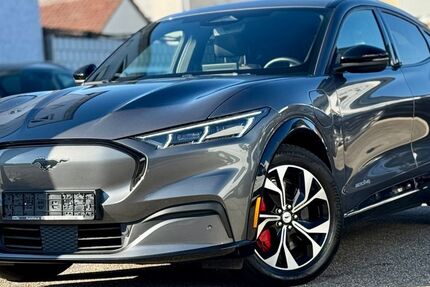 Ford Mustang Mach-E 71.977 km 25.990 &euro; Kirchardt 74912