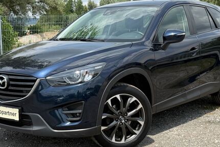 Mazda CX-5 137.200 km 11.500 &euro; Loiching 84180