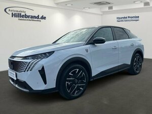 Peugeot 3008 Hybrid 145 GT-e-DSC6 45.300 km 27.850 &euro; Bad Wünnenberg 33181
