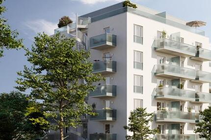 Neue Studentenwohnung zu vermieten in Augsburg Firnhaberstraße 20 1 zimmer