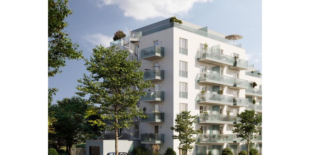 Neue Studentenwohnung zu vermieten in Augsburg Firnhaberstraße 20 1 zimmer