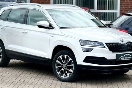 Skoda Karoq 33.400 km 21.990 &euro; Isernhagen 30916
