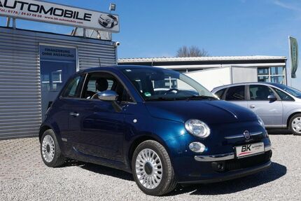 Fiat 500 85.700 km 6.990 &euro; Königsbrunn 86343