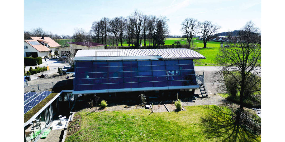 Gewerbeobjekt Mittelbiberach - 3 Zimmer, 148 m&sup2;, 1.480&euro; | Angebot:25691153