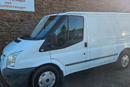 Ford Transit 219.830 km 4.990 &euro; Spenge 32139