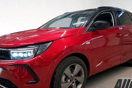 Opel Grandland (X) 11.850 km 24.350 &euro; Schöningen 38364