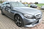 Mercedes-Benz C 200 Td 9G*Avantg* Leder Navi LED RFK 17Alu AHK 120.000 km 19.500 &euro; Seevetal - Hittfeld 21218