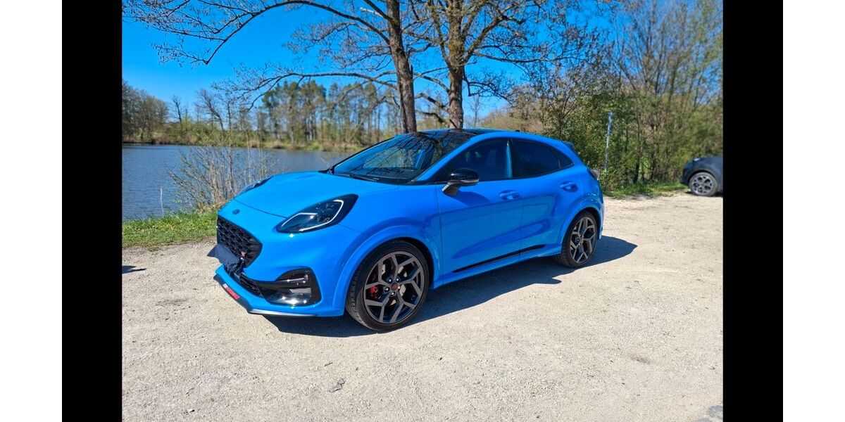 Ford Puma 16.050 km 22.900 &euro; Röthenbach 90552