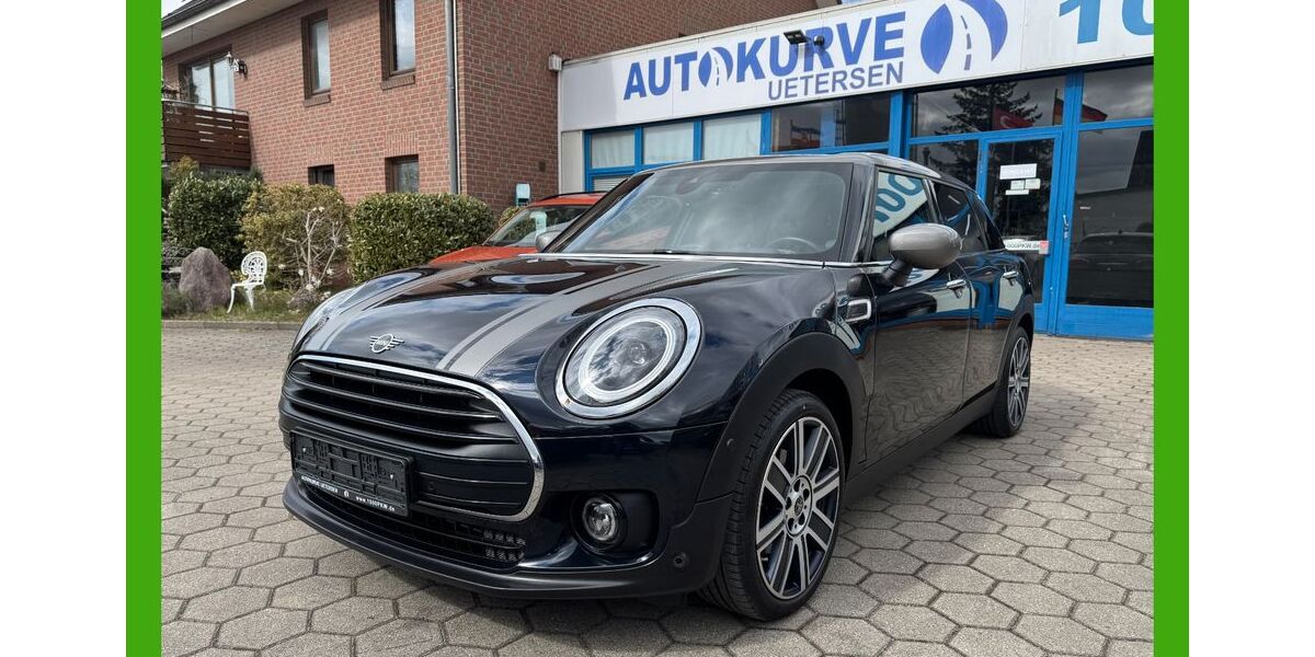 Mini Cooper Clubman 26.715 km 26.800 &euro; Uetersen 25436