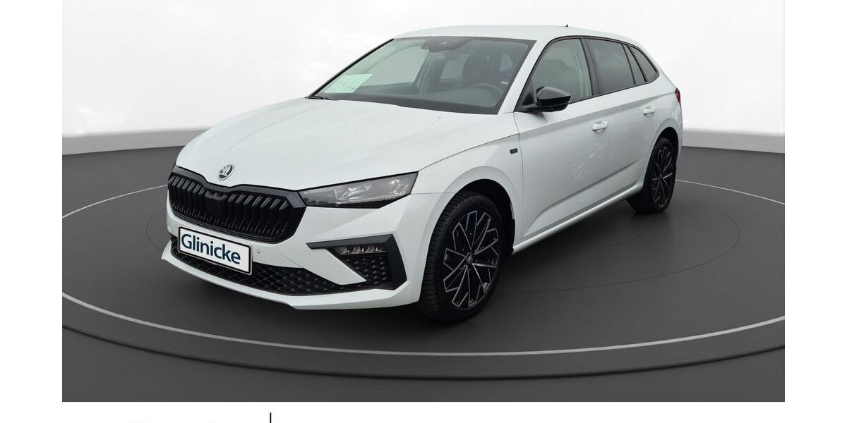 Skoda Scala 21.900 km 20.680 &euro; Erfurt 99099