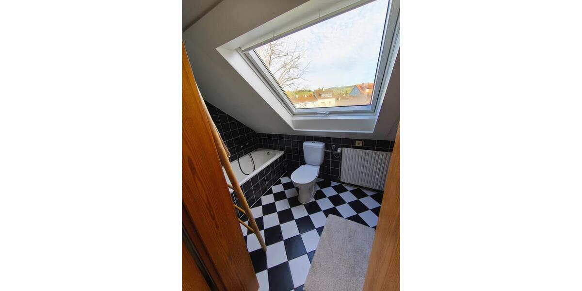 Dachgeschoßwohnung Oestrich-Winkel Winkel - 3.5 Zimmer, 66 m&sup2;, 295.000&euro; | Angebot:26335600