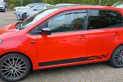 Skoda Citigo 85.800 km 8.300 &euro; Iserlohn 58638