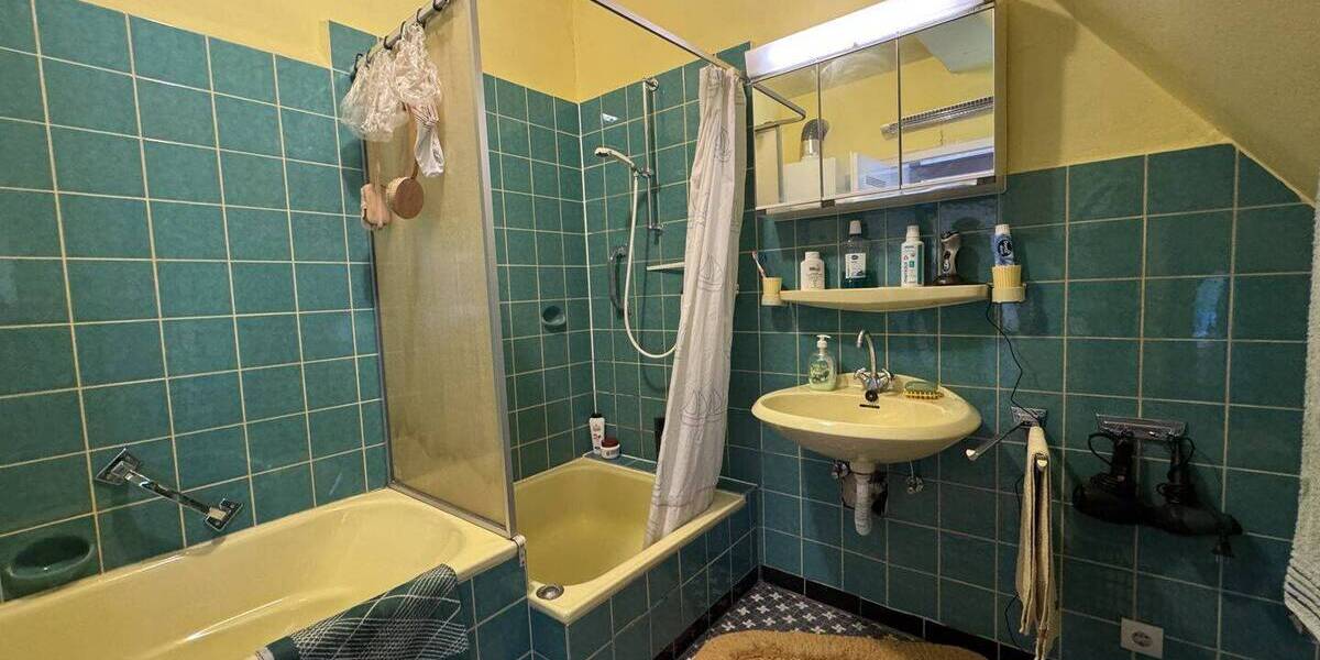 Einfamilienhaus Bad Grund - 5 Zimmer, 125 m&sup2;, 159.000&euro; | Angebot:26160702