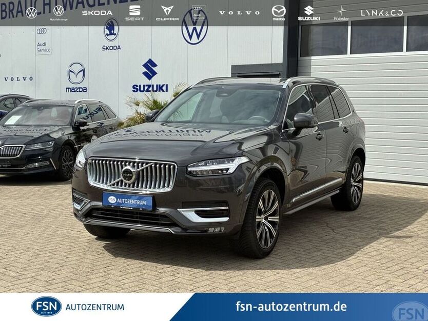 XC90