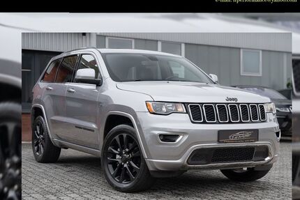 Jeep Grand Cherokee 104.500 km 28.899 &euro; Holdorf 49451