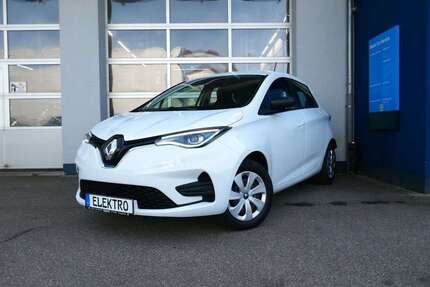 Renault ZOE 71.600 km 10.498 &euro; St. Peter 79271