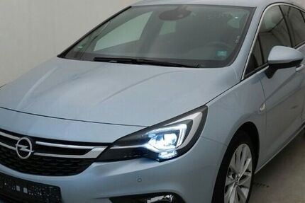 Opel Astra 156.162 km 6.999 &euro; Berlin 10783