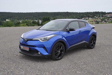 Toyota C-HR 55.890 km 20.390 &euro; Dornstetten 72280