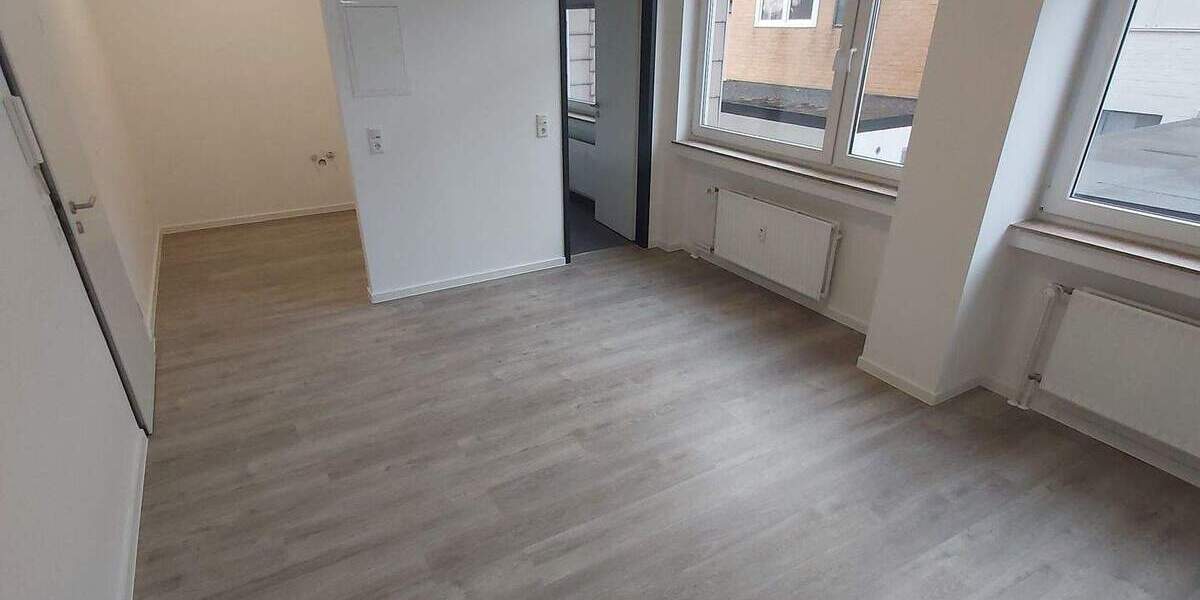 Gewerbeobjekt Hildesheim Drispenstedt - 1 Zimmer, 26 m&sup2;, 290&euro; | Angebot:25278227