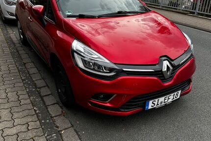 Renault Clio 40.000 km 8.500 &euro; Siegen 57076