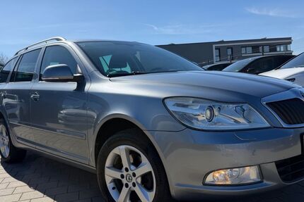 Skoda Octavia 355.000 km 3.999 &euro; Weiden 92637