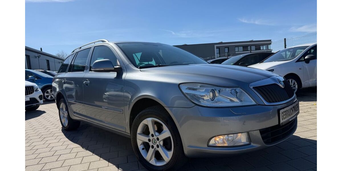 Skoda Octavia 355.000 km 3.999 &euro; Weiden 92637