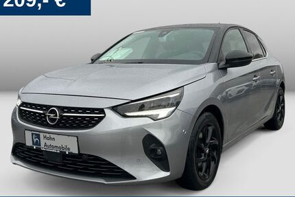 Opel Corsa 43.990 km 15.270 &euro; Kornwestheim 70806