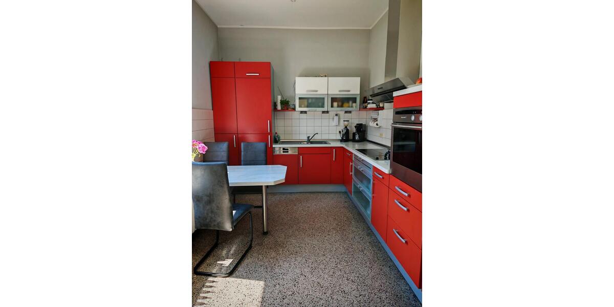 Etagenwohnung Bonn Bad Godesberg - 5 Zimmer, 134 m&sup2;, 645.000&euro; | Angebot:26682951
