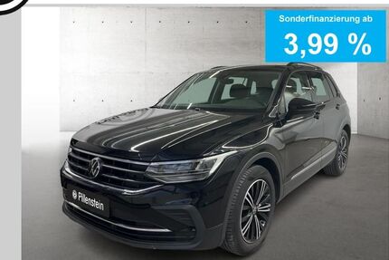 VW Tiguan 48.300 km 26.995 &euro; Neustadt/Aisch 91413