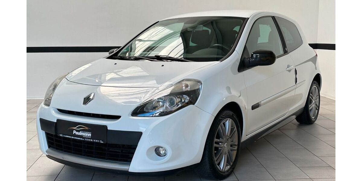 Renault Clio 207.335 km 3.190 € Dachwig 99100
