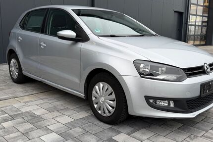 VW Polo 98.500 km 5.290 &euro; Saulheim 55291