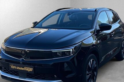 Opel Grandland (X) 73.636 km 26.990 &euro; Rosenheim 83022