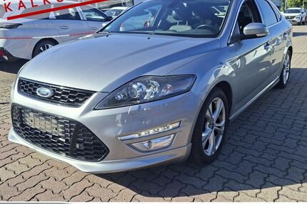Ford Mondeo 211.715 km 4.185 &euro; Achern 77855