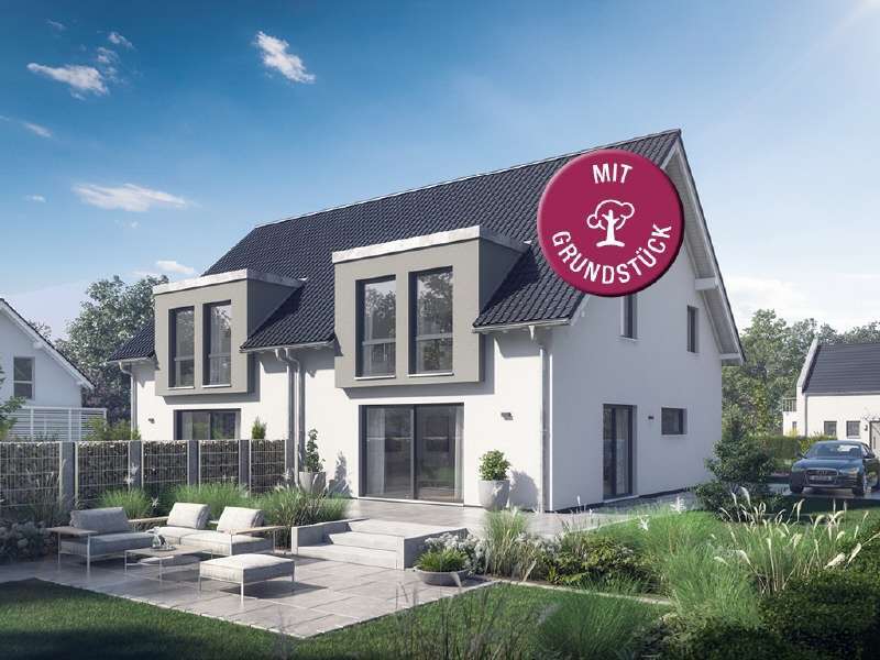 Haus zum Kaufen in Wolfsburg 532.920 € 129 m²