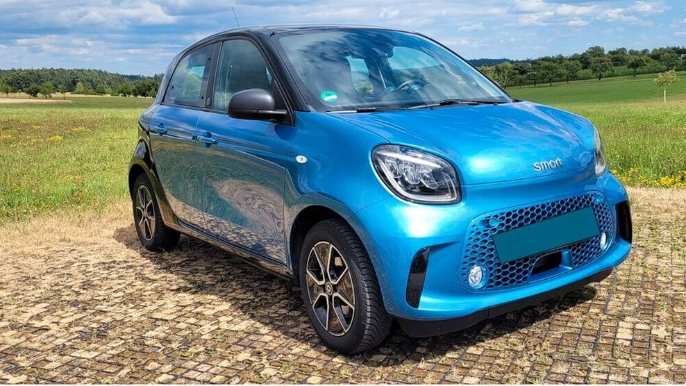 ForFour