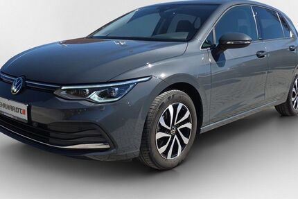 VW Golf 42.830 km 22.790 &euro; Ilmenau 98693