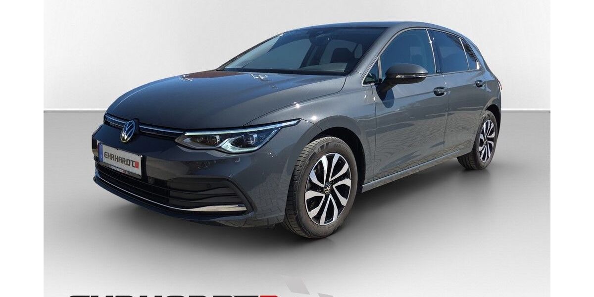 VW Golf 42.830 km 22.790 &euro; Ilmenau 98693