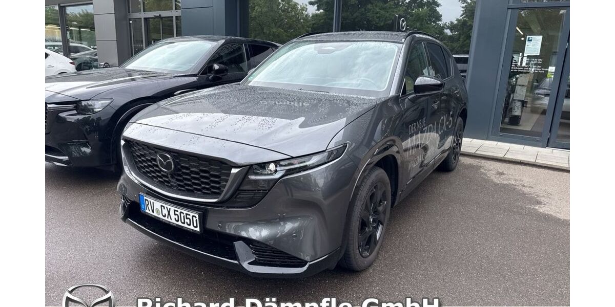 Mazda CX-5 2.749 km 36.800 &euro; Ravensburg, nähe Bodensee 88213